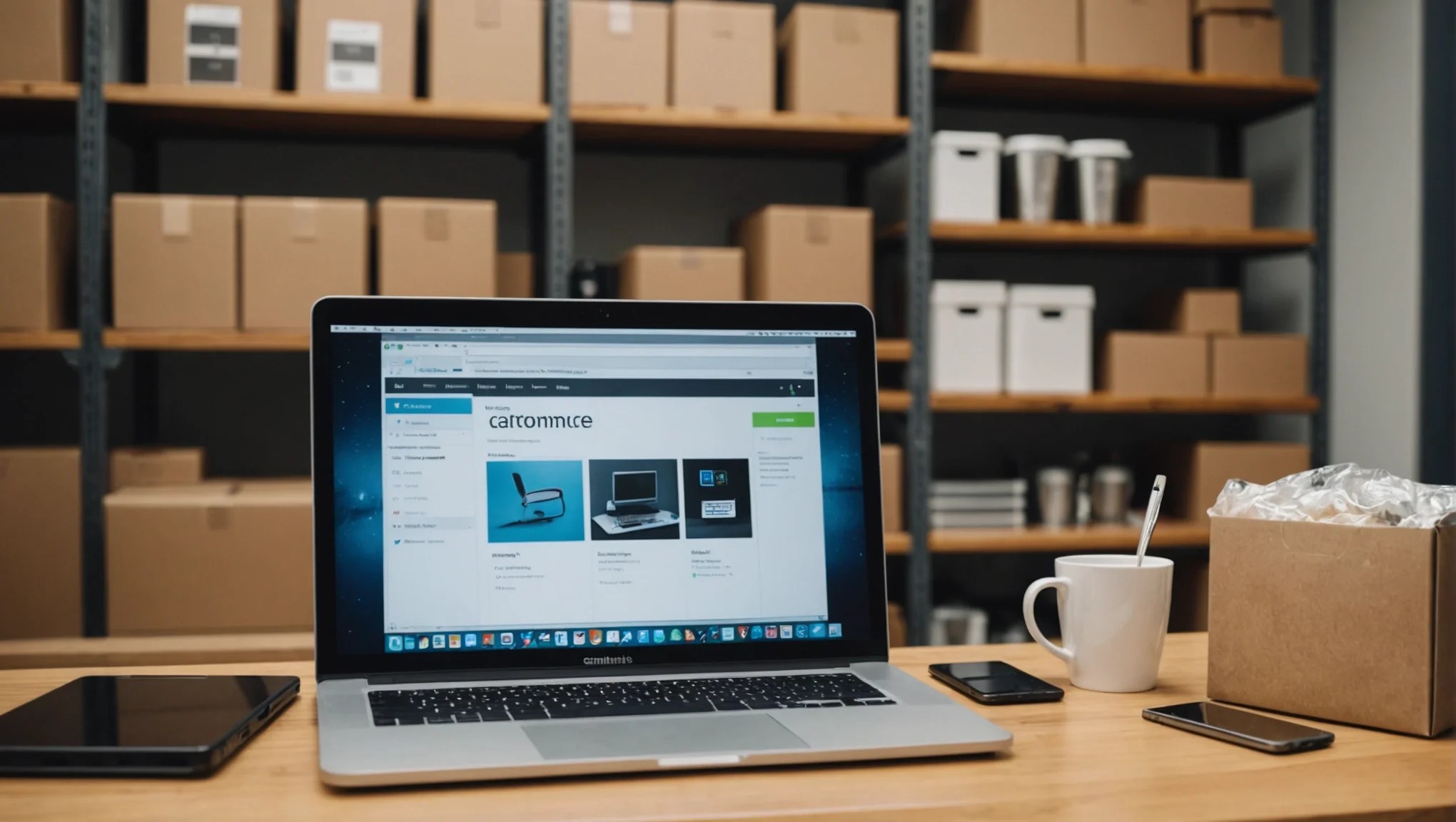 10 Astuces Efficaces pour Réussir Votre Vente en Ligne