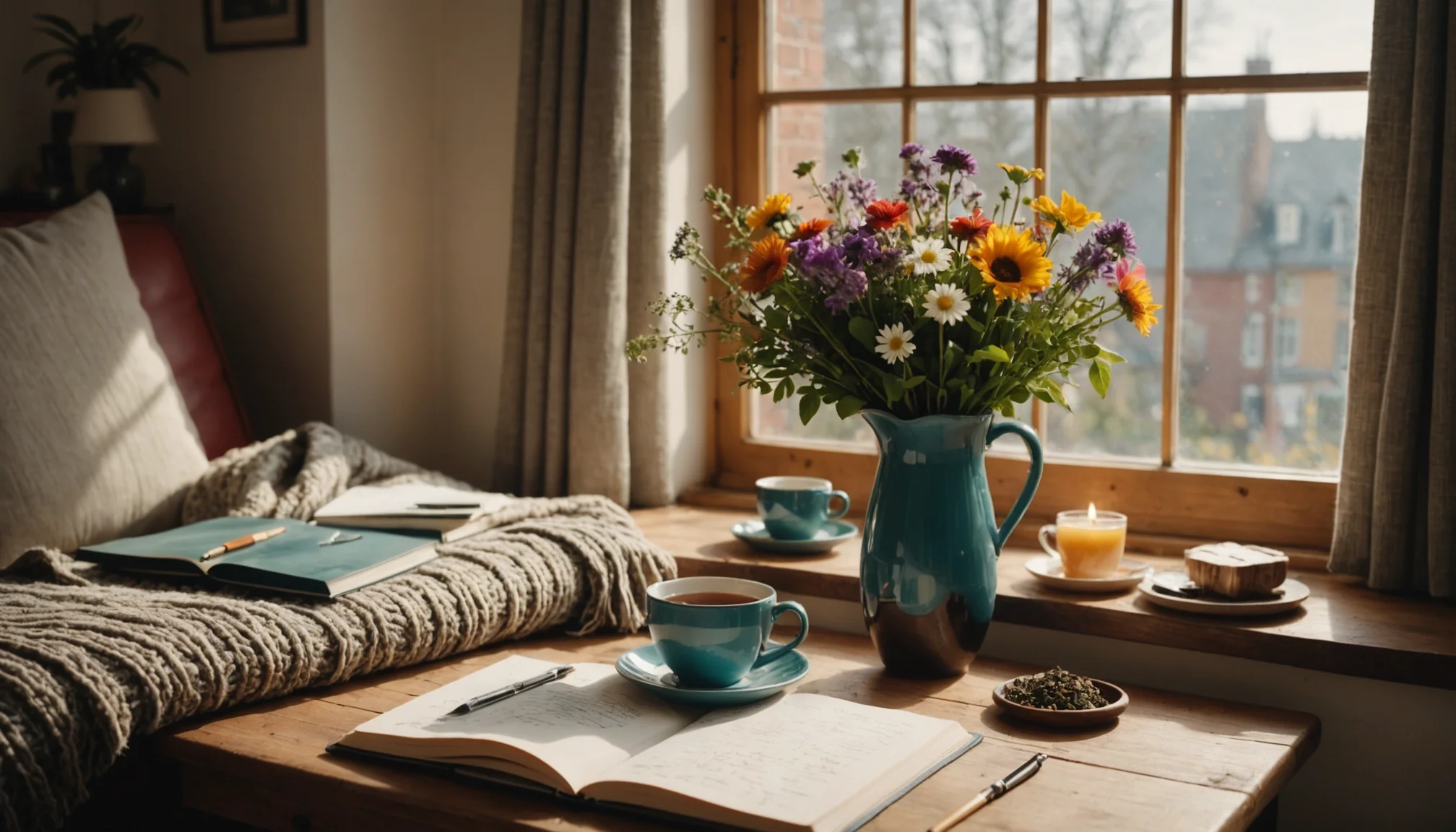 10 astuces insoupçonnées pour booster votre moral au quotidien