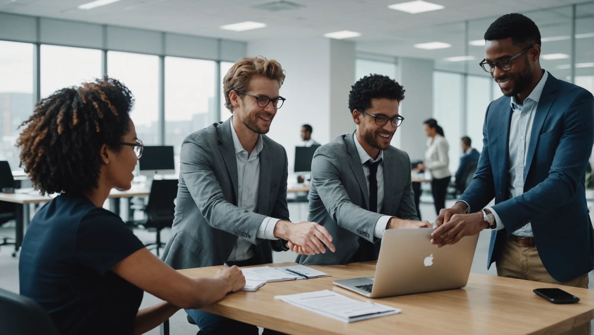 7 Conseils Indispensables pour Réussir sa Recherche d'Emploi dans tous les Secteurs