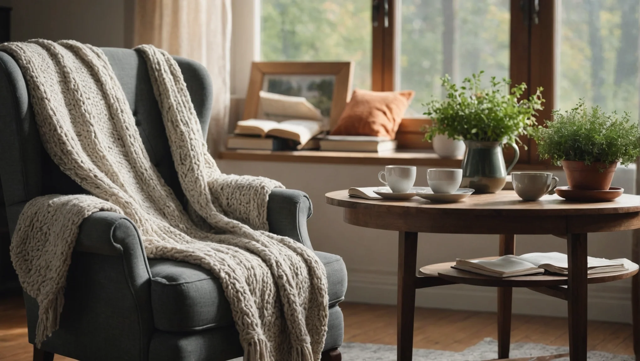 Découvrez ces secrets surprenants pour une détente quotidienne assurée