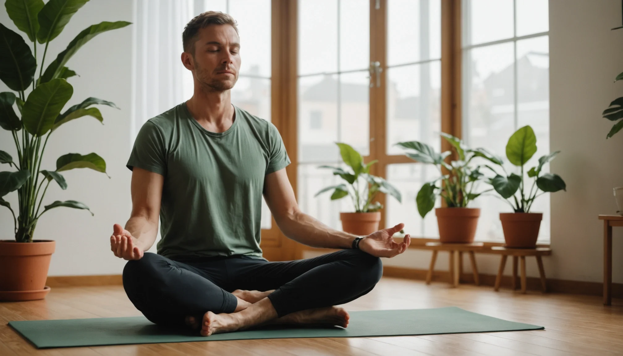 Découvrez des exercices de relaxation simples pour une paix intérieure instantanée