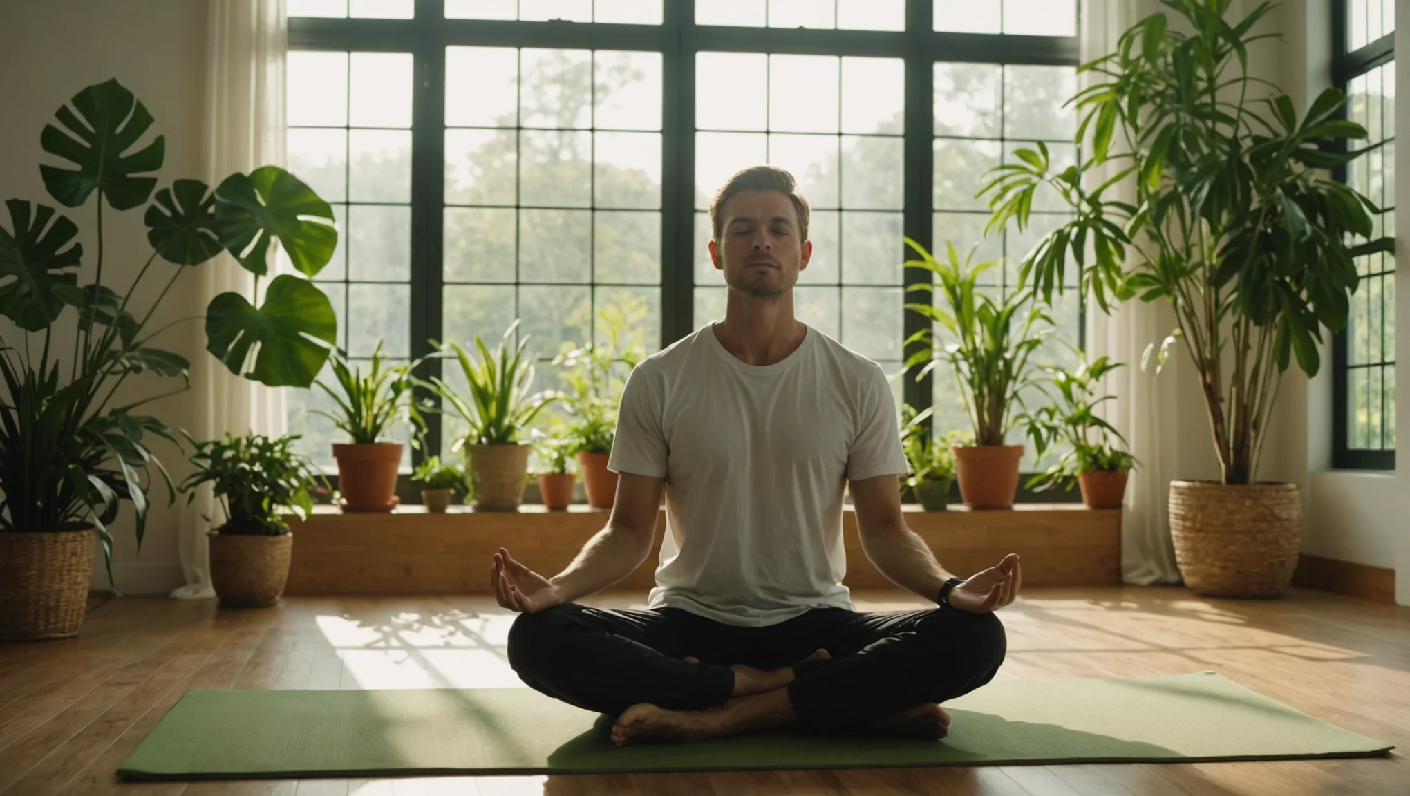 Découvrez des techniques inattendues pour une méditation vraiment efficace
