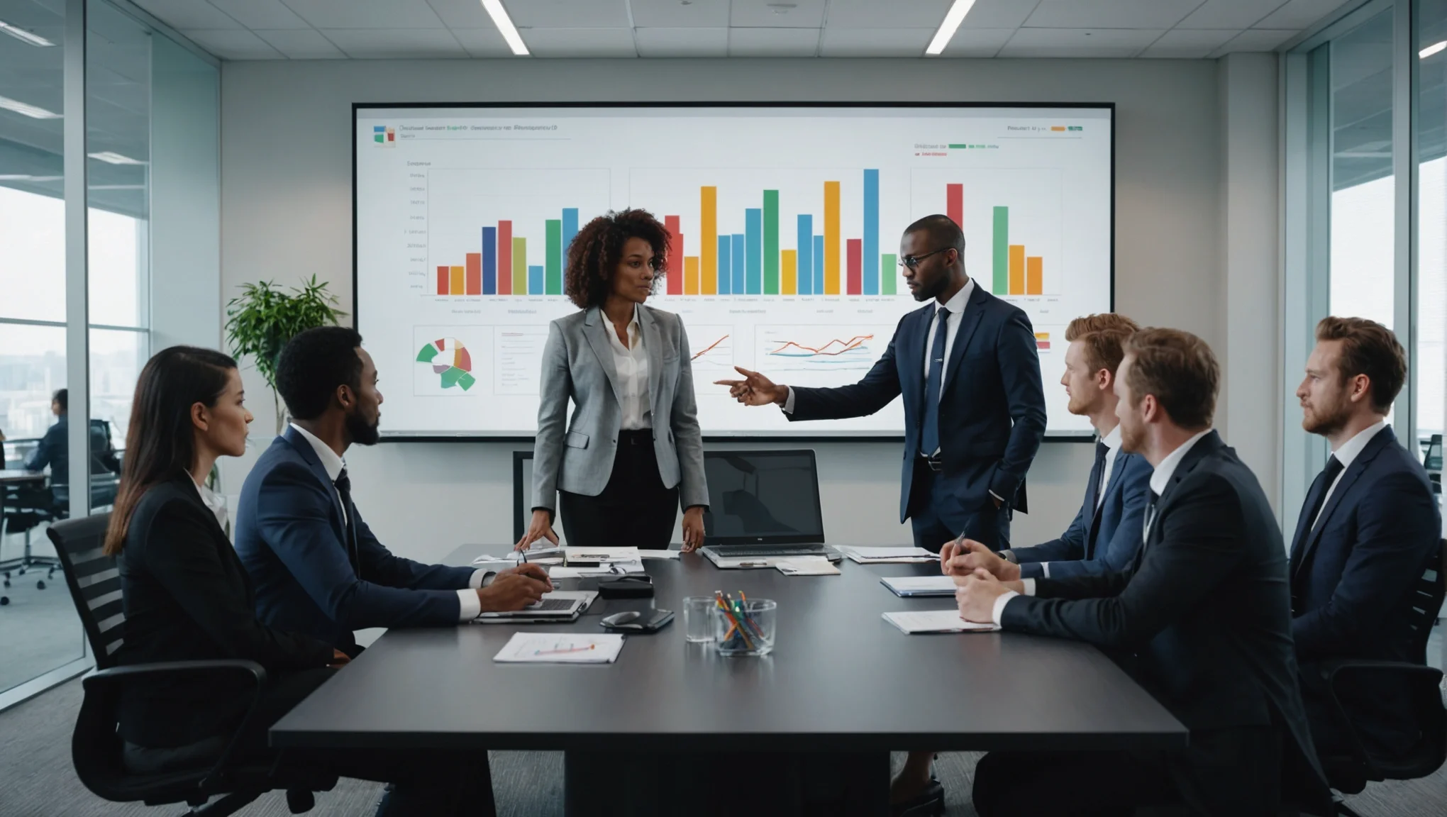 Élaborez un business plan gagnant : les clés pour séduire investisseurs et partenaires