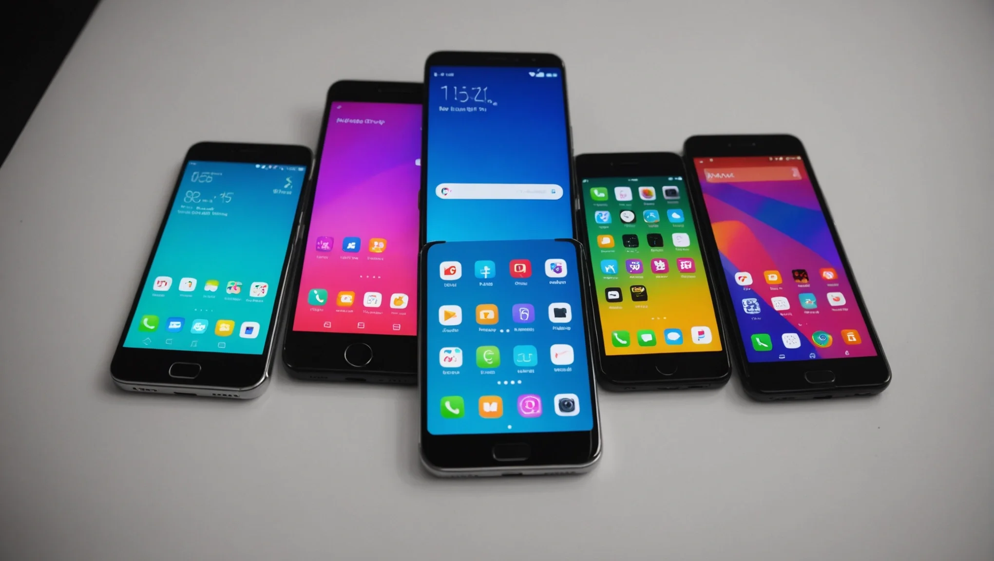Les meilleurs smartphones abordables en 2023 : notre guide d'achat complet