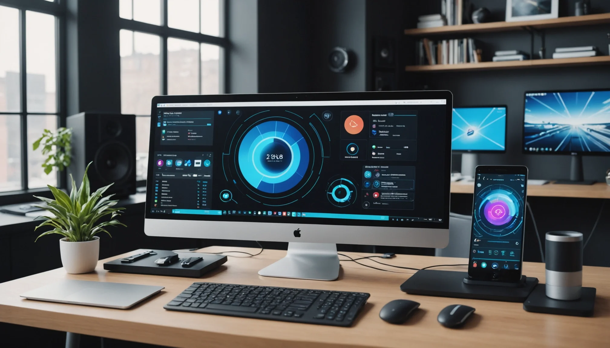 Nouveautés high-tech : découvrez les innovations qui changent le quotidien !