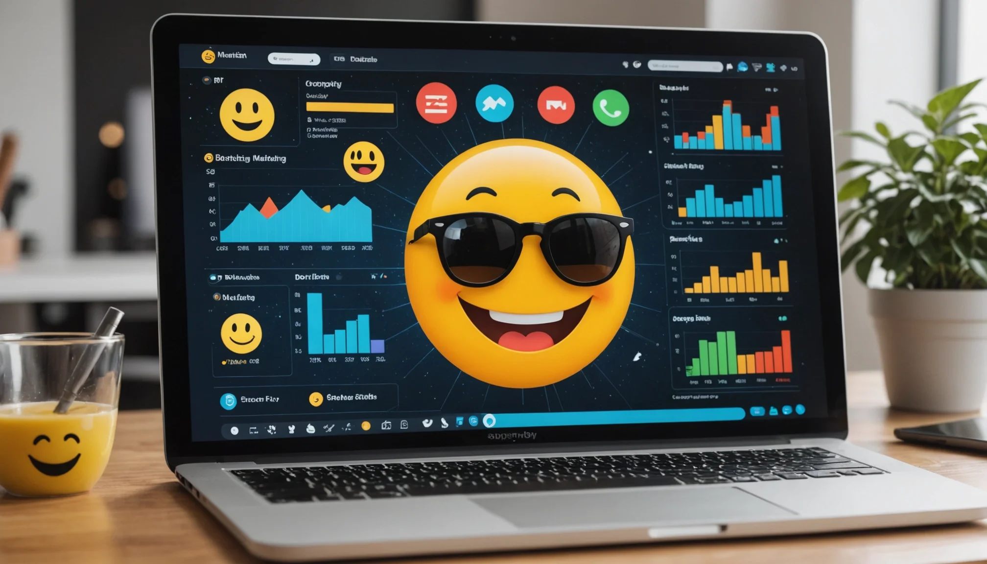 Quels smileys stimuler les ventes : boostez vos conversions avec des émoticônes clés