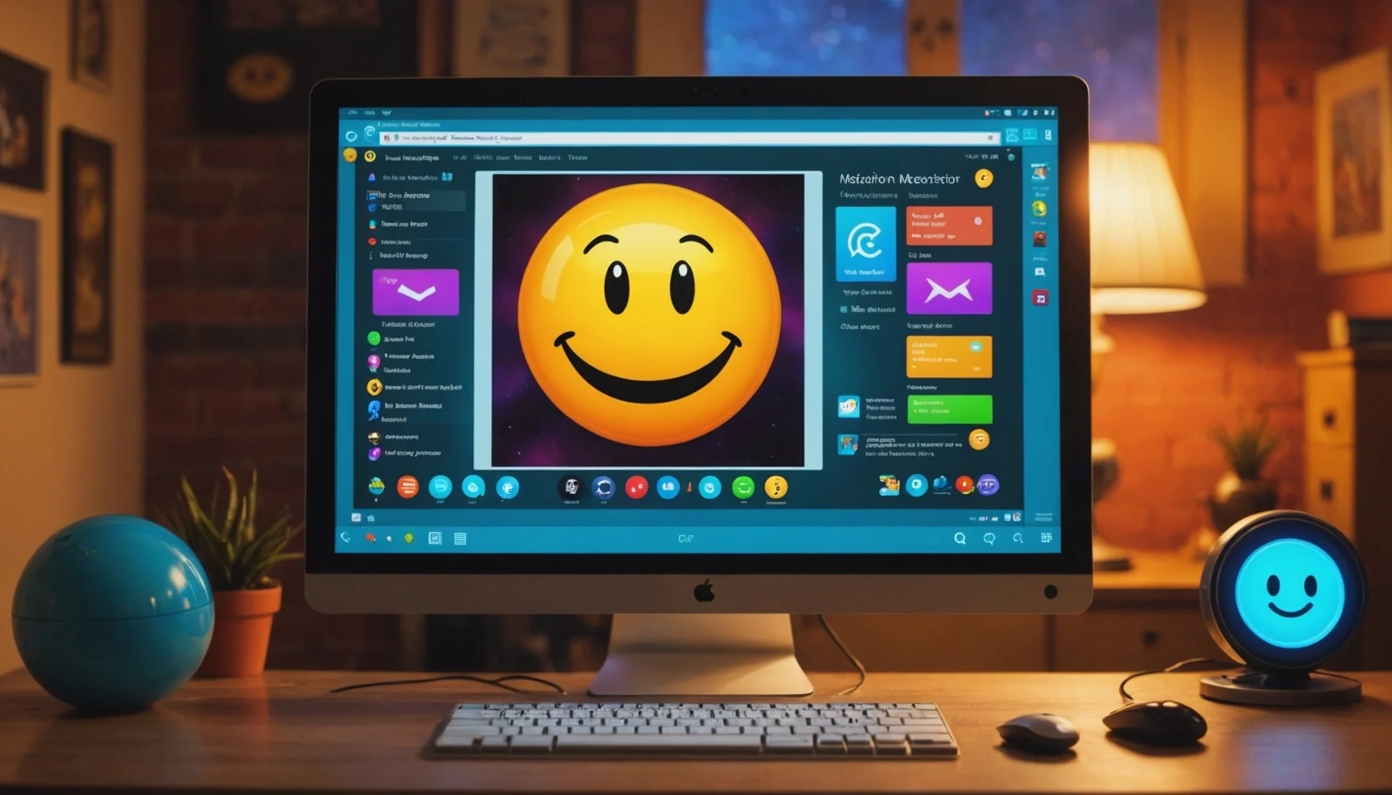 Secrets cachés des smileys MSN : étonnez-vous et vos amis !