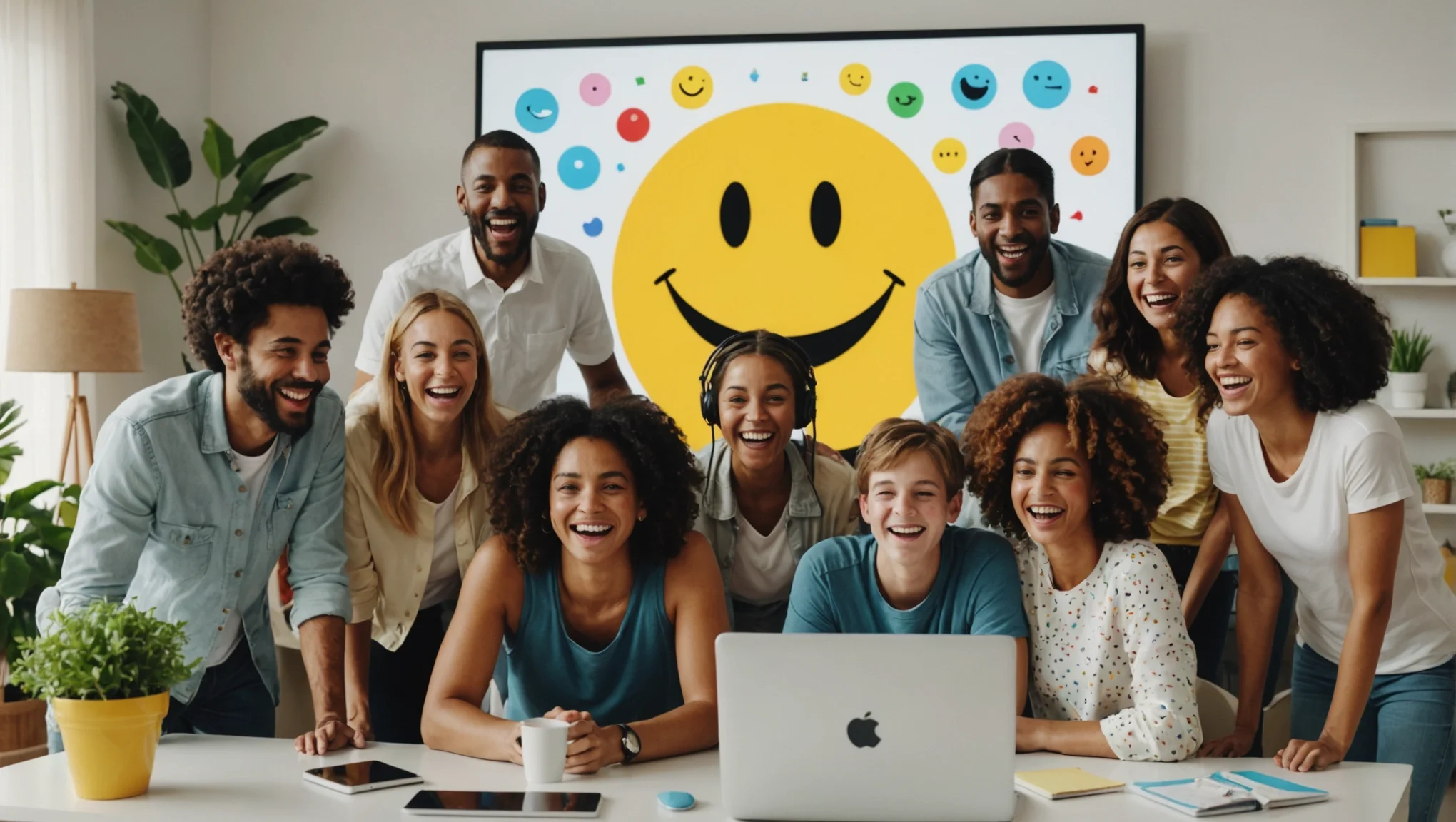 sourires sans frais : dénicher des smileys gratuits sur le web généraliste