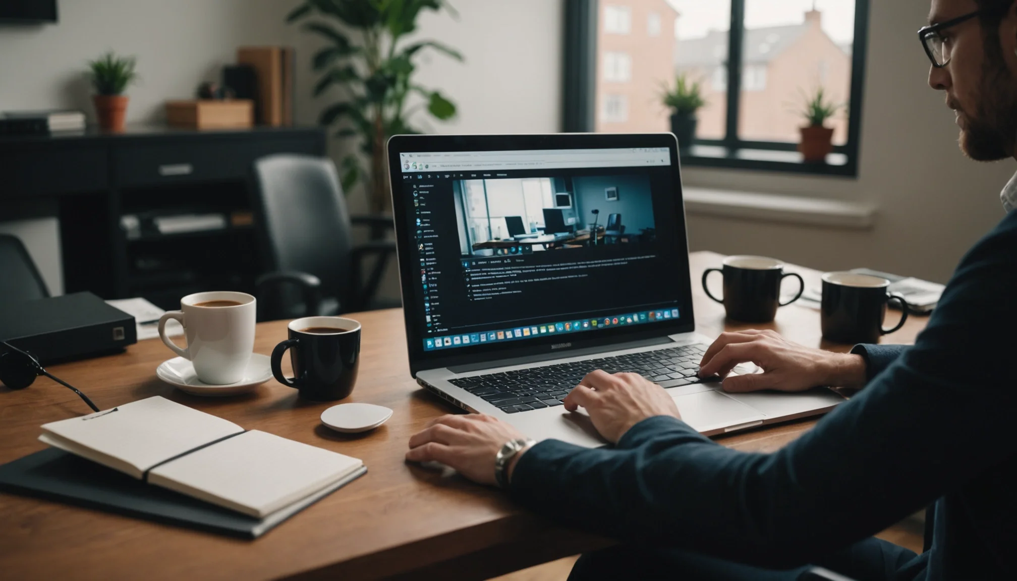 Trouver un emploi en ligne : astuces pratiques pour décrocher le job de vos rêves