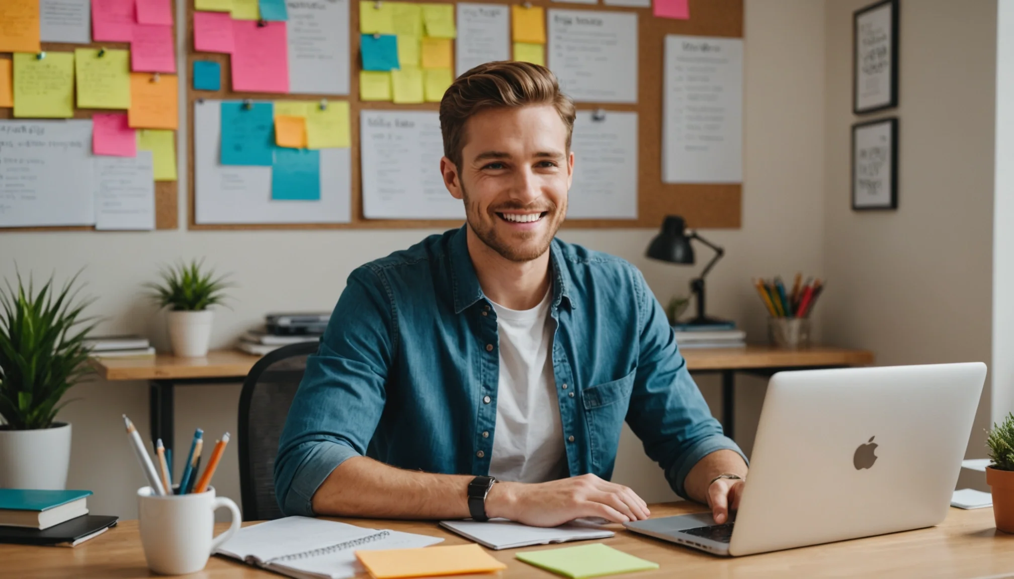 Trouver un emploi en un clin d'œil : astuces inattendues pour réussir