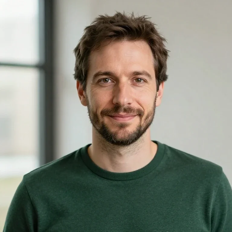 Nathan Ozanne
